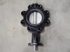 SURE SEAL 4" 200psi Butterfly Valve 4-622-822515