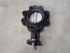 SURE SEAL 4" 200psi Butterfly Valve 4-622-822515