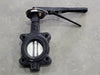 SURE SEAL 3" 200psi Butterfly Valve 3-622-822515L