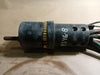 SPECIAL MINE SERVICES 225Amp, 750VAC Uni-Lock Female Connector 3P+G w/ 2 Pilot Contacts 8346-8