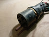 SPECIAL MINE SERVICES 225Amp, 750VAC Uni-Lock Female Connector 3P+G w/ 2 Pilot Contacts 8346-8