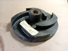 METSO 4-Vane Rubber Impeller 138412-M1