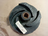 METSO 4-Vane Rubber Impeller 138412-M1
