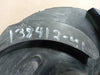 METSO 4-Vane Rubber Impeller 138412-M1