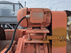 KOLBERG  Single Screw Sand Washer, 30ft.