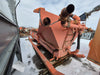 KOLBERG  Single Screw Sand Washer, 30ft.