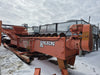 KOLBERG  Single Screw Sand Washer, 30ft.