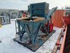 TEAM MIXING TECHNOLOGIES INC. Bulk Bag Unloader 