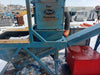 TEAM MIXING TECHNOLOGIES INC. Bulk Bag Unloader 