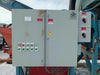 TEAM MIXING TECHNOLOGIES INC. Bulk Bag Unloader 