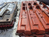 METSO Apron Feeder Pan Cast