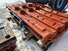 METSO Apron Feeder Pan Cast