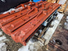 METSO Apron Feeder Pan Cast