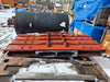 METSO Apron Feeder Pan Cast