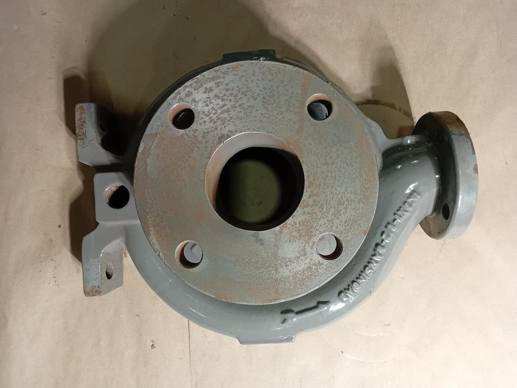 DURCO Volute Casing for 1K3x1.5-8 Pump, DY50659A-EAAA-DCI