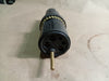 SPECIAL MINE SERVICES 125A, 750VAC Uni-lock Female Connector 3P+1G w/ 2 Pilot Contacts 8343-12