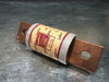 BUSSMANN 450 Amp Class J Fast-Acting Fuse JKS-400