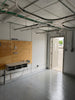 Telecom Shelter 18 ft 3 in. x 13 ft 6 in. x 11 ft 6 in.