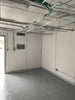Telecom Shelter 18 ft 3 in. x 13 ft 6 in. x 11 ft 6 in.
