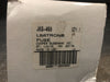 BUSSMANN 450 Amp Class J Fast-Acting Fuse JKS-400