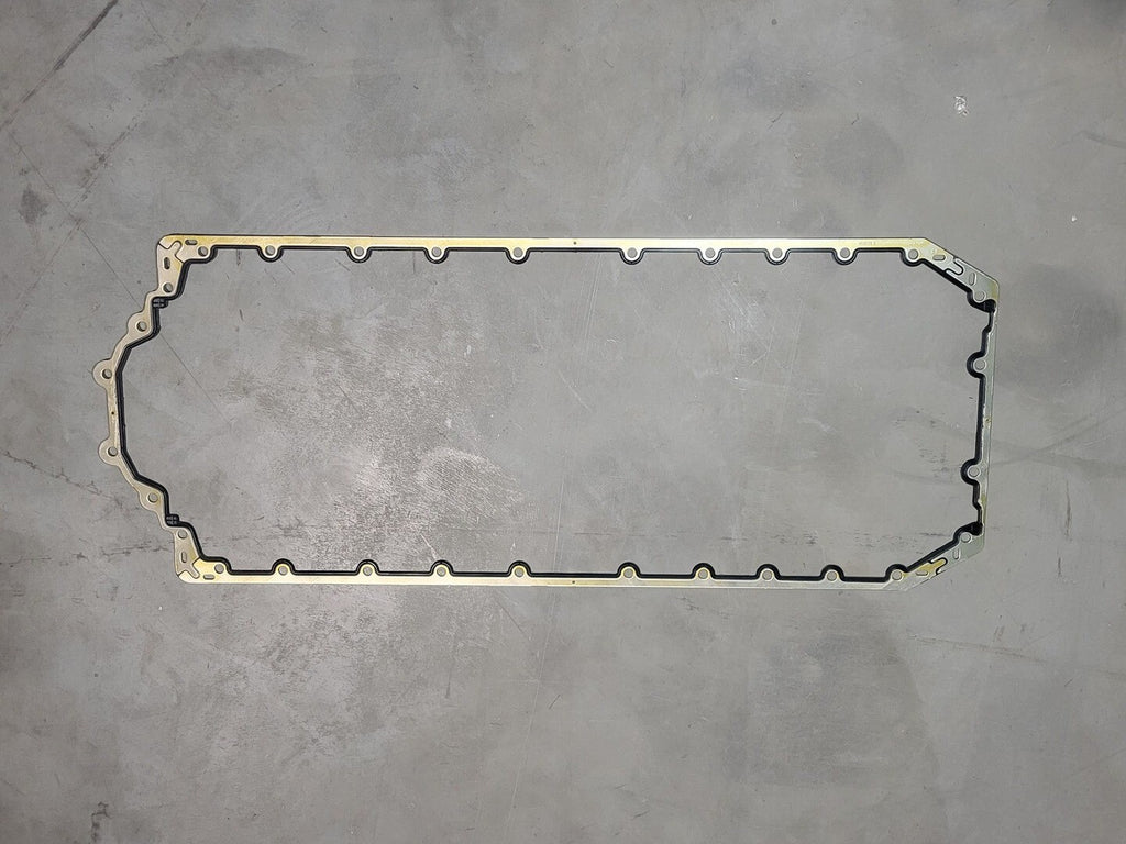 CATERPILLAR Gasket (Oil Pan) 351-4749