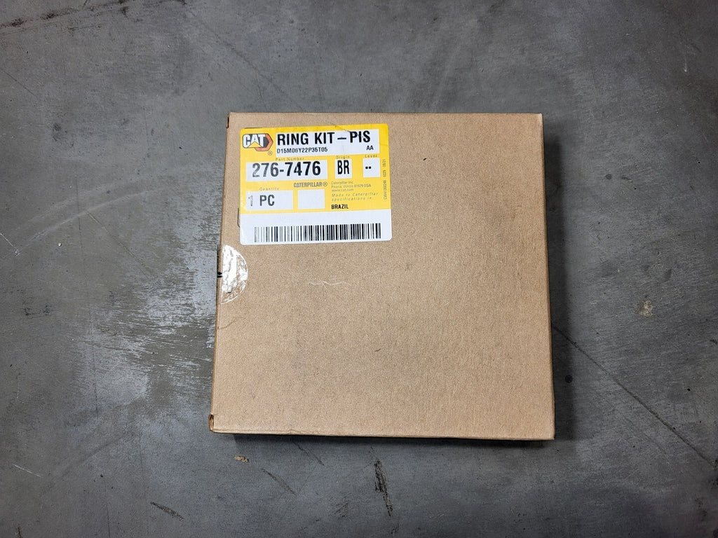 CATERPILLAR Standard Piston Ring Kit 276-7476