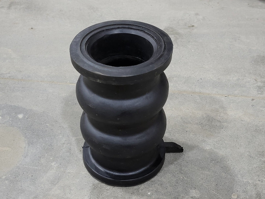 RF VALVE 3" Pinch Valve Sleeve Insert K3317, Type NR3-250-3