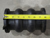 RF VALVE 3" Pinch Valve Sleeve Insert K3317, Type NR3-250-3