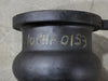 RF VALVE 3" Pinch Valve Sleeve Insert K3317, Type NR3-250-3