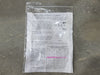 RF VALVE 3" Pinch Valve Sleeve Insert K3317, Type NR3-250-3