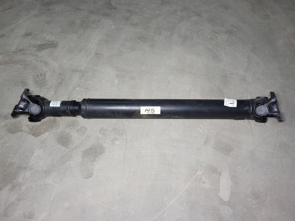 SPICER Drive Shaft 56033255, 682035, W134M3