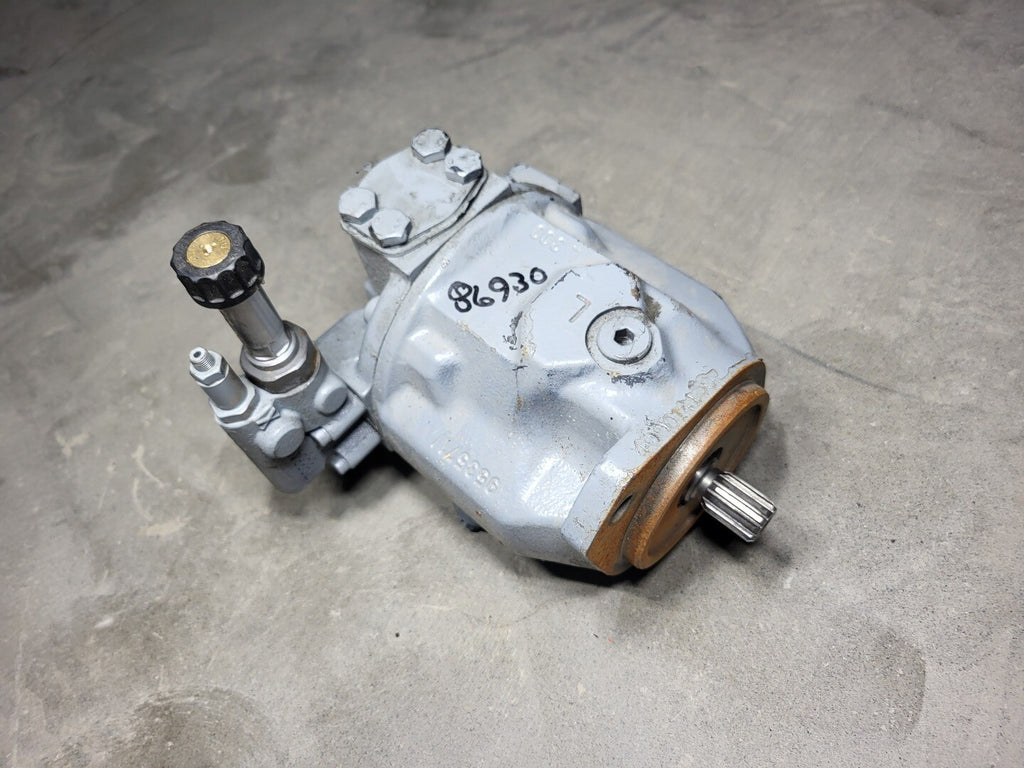 REXROTH Hydraulic Pump R902488269, ALA10V028ED72/31L-VSC12N00P