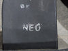 KREBS Top Cover Plate Liner G6-32-BPC