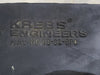 KREBS Top Cover Plate Liner G6-32-BPC