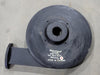 GOULDS Suction Side Liner for SRL-C 5x4-14 Pump, 98-231-116-501