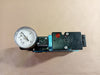 MAC Solenoid Valve TP-DAAJ-1DA with Pressure Regulator PR82A-GCDA