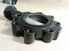 SURE SEAL 4" 200psi Butterfly Valve 4-622-822515