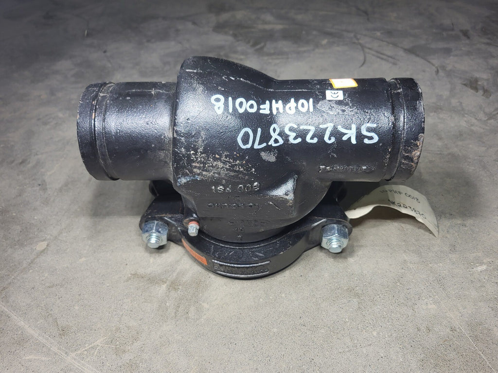 VICTAULIC 3" 300psi Swing Check Valve No. 712