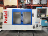 FADAL 40" x 20" CNC Vertical Machining Center VMC 4020 HT 