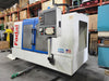 FADAL 40" x 20" CNC Vertical Machining Center VMC 4020 HT 