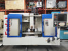 FADAL 40" x 20" CNC Vertical Machining Center VMC 4020 HT 