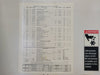 FADAL 40" x 20" CNC Vertical Machining Center VMC 4020 HT 