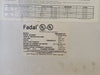 FADAL 40" x 20" CNC Vertical Machining Center VMC 4020 HT 