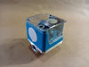 HONEYWELL 1/4" NPT, 0.4-5 inH20, Gas Pressure Switch C6097A1004