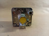 HONEYWELL 1/4" NPT, 0.4-5 inH20, Gas Pressure Switch C6097A1004