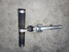 Outotec 500psi Sample Diverter for Mining 41000367, 10302835