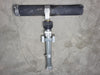 Outotec 500psi Sample Diverter for Mining 41000367, 10302835
