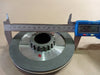 KONECRANES Brake Wheel Disc Set 52308596