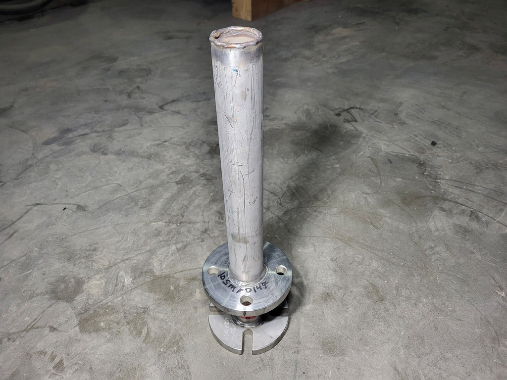 Outotec Cutter Nozzles S.PSA.DN200/8