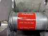 Outotec Cutter Nozzles S.PSA.DN200/8